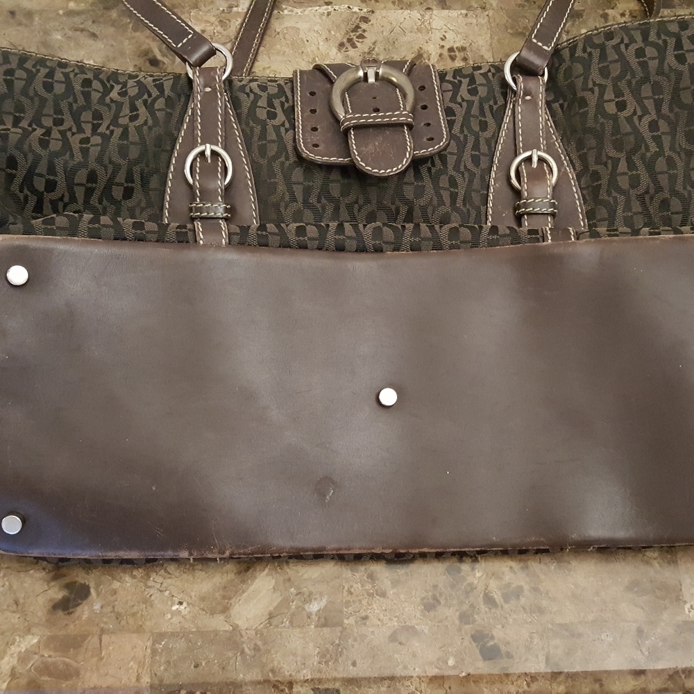 Etienne Aigner shoulder  bag - Picture 7 of 7